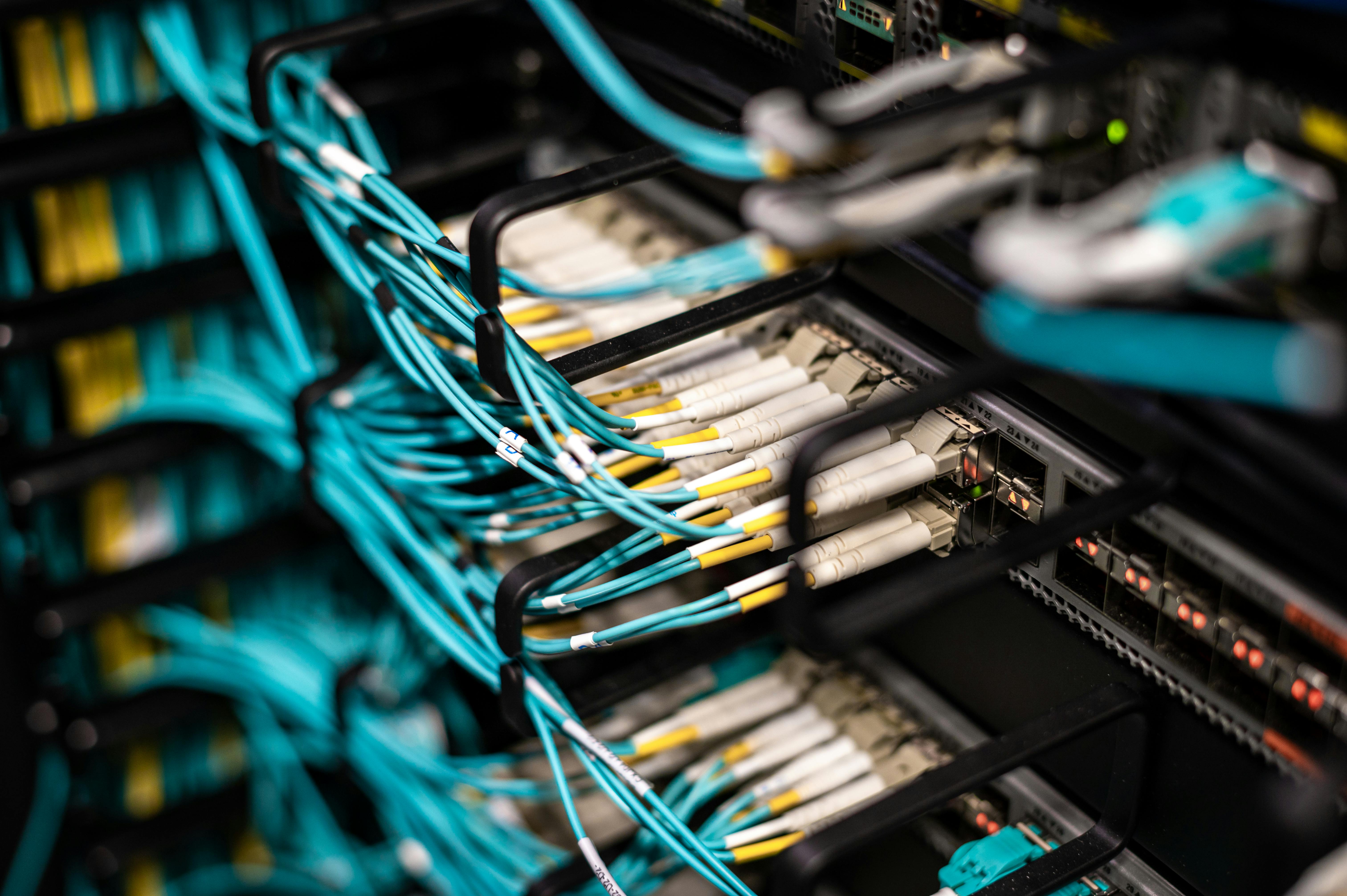 Managed IT Services