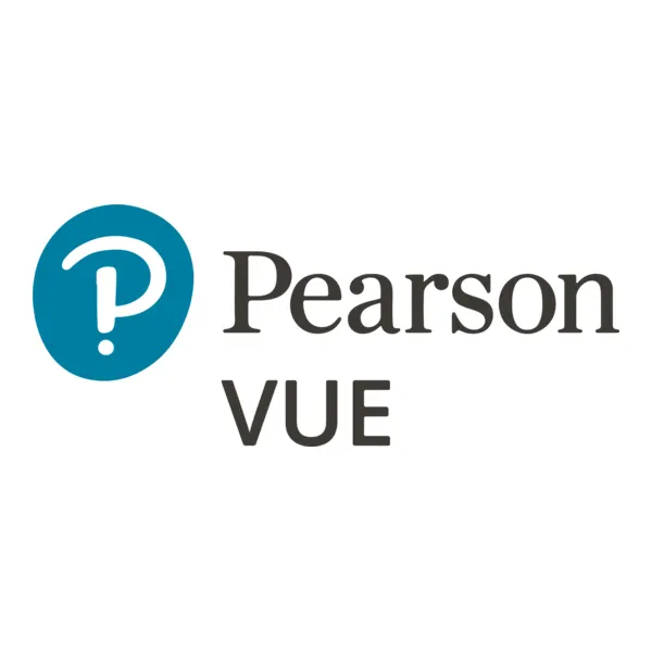 Pearson VUE