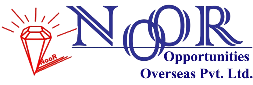Noor Opportunities Pvt. Ltd.