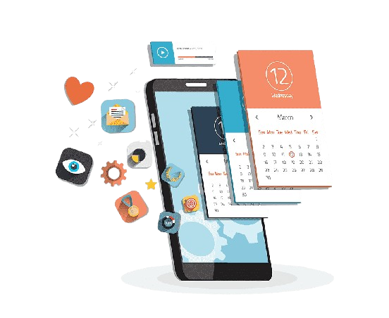 Mobile App Development