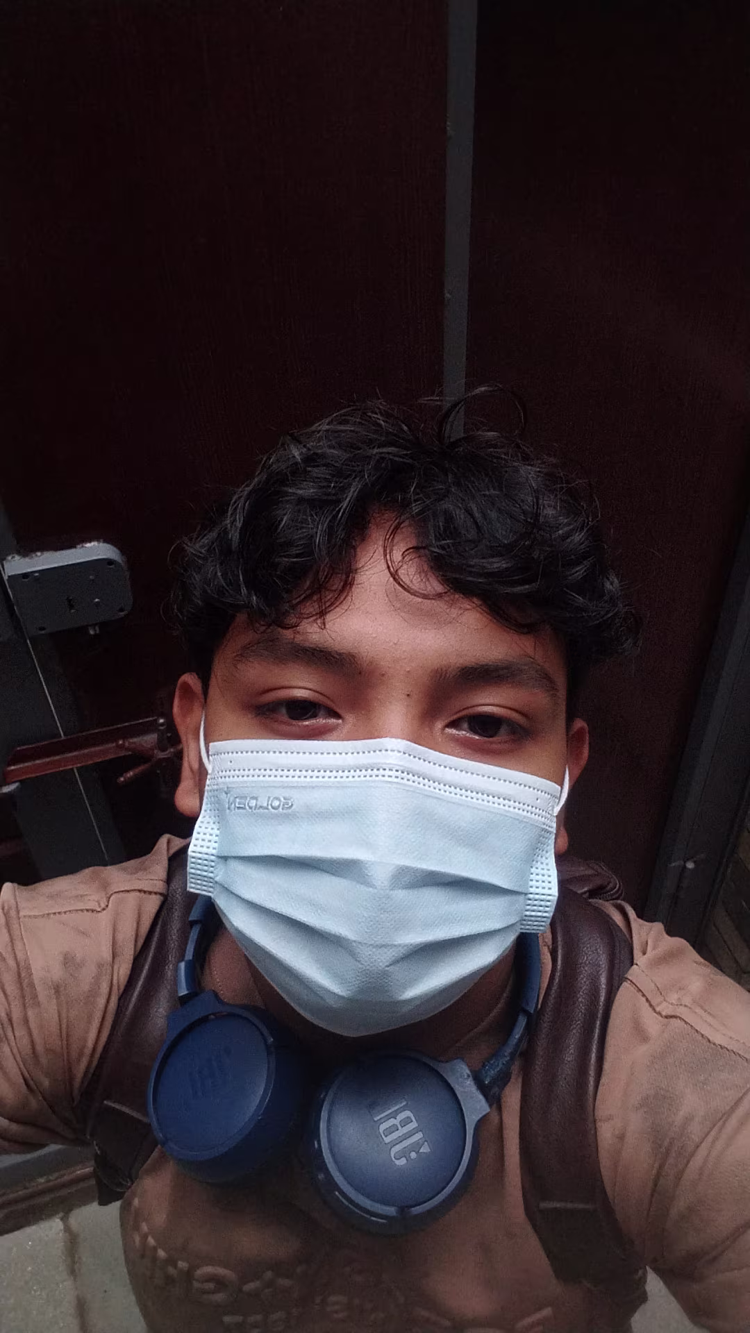 Rishikesh Chaudhary